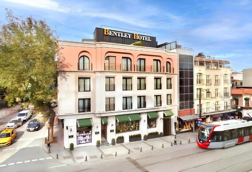 Bentley Hotel Old City Special Class