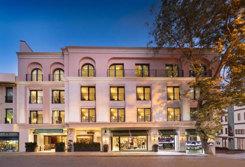Bentley Hotel Old City Special Class