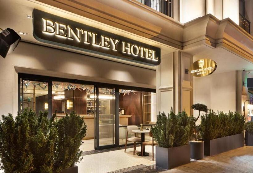 Bentley Hotel Old City Special Class