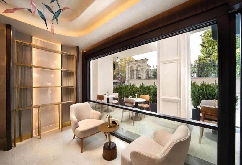 Bentley Hotel Old City Special Class