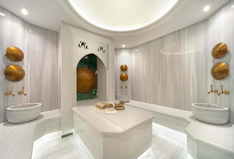 Bentley Hotel Old City Special Class