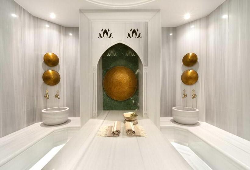 Bentley Hotel Old City Special Class