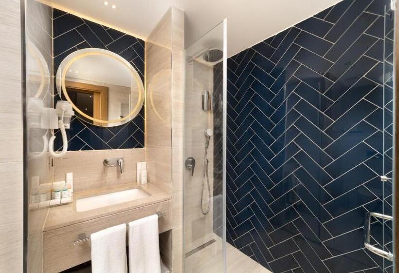 Bentley Hotel Old City Special Class