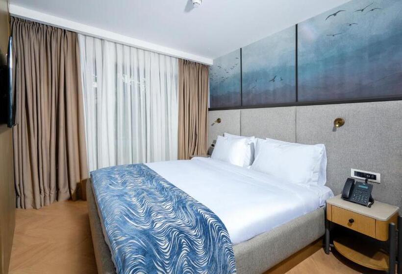 Bentley Hotel Old City Special Class