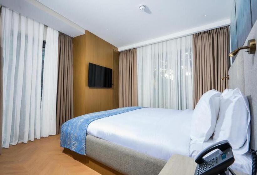 Bentley Hotel Old City Special Class