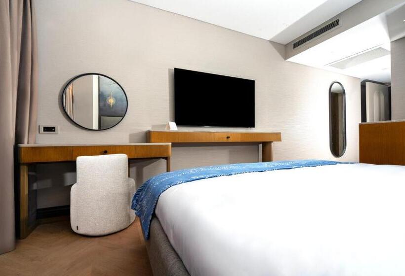 Bentley Hotel Old City Special Class