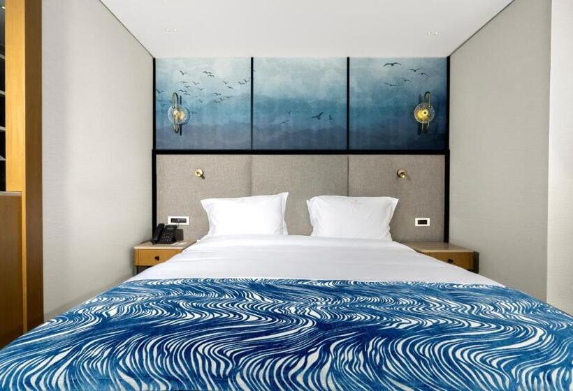 Bentley Hotel Old City Special Class