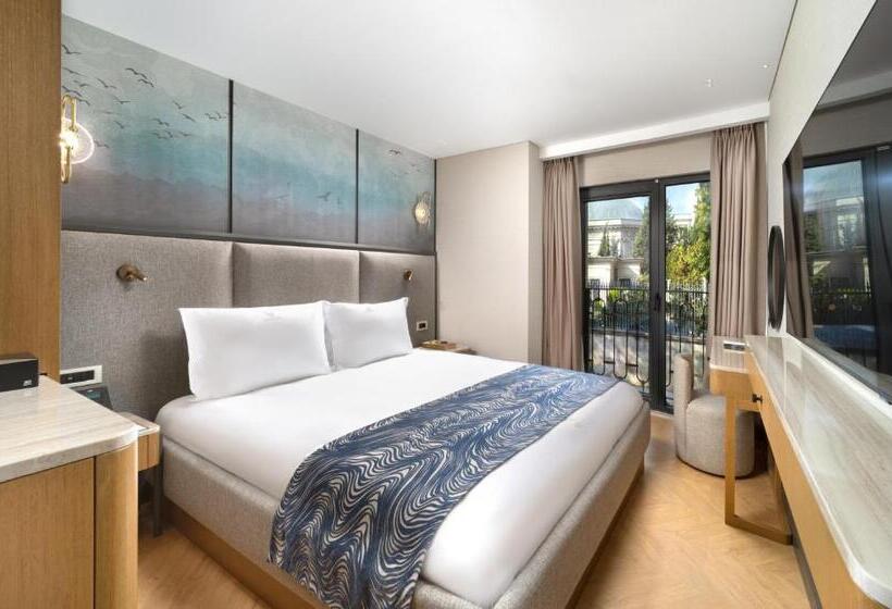 Bentley Hotel Old City Special Class