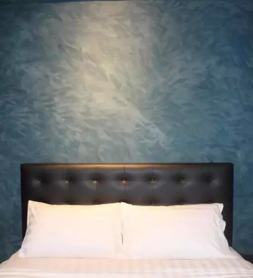 Boonjaras House บุญจรัส เฮ้าส์