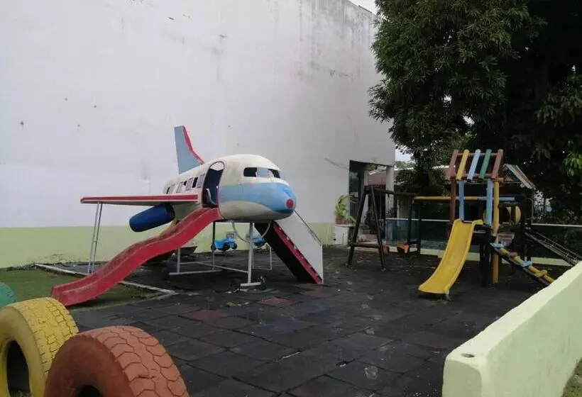 Cabaña En Coveñas