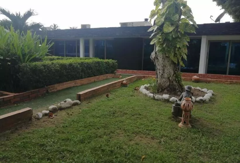 Cabaña En Coveñas