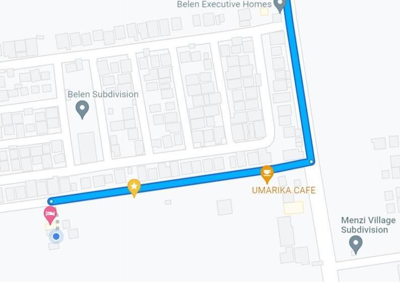 Concetta Tourist Inn