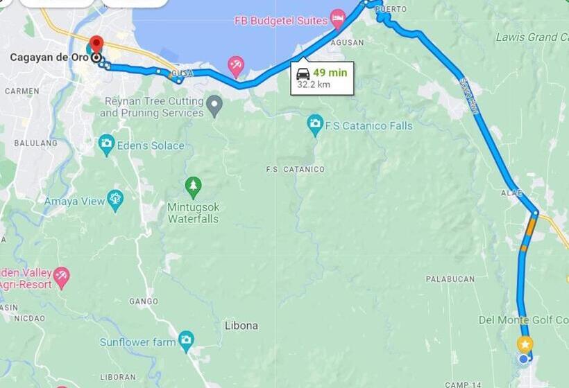 Concetta Tourist Inn