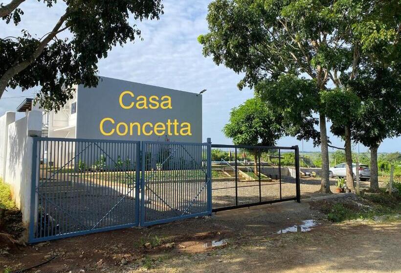 Concetta Tourist Inn