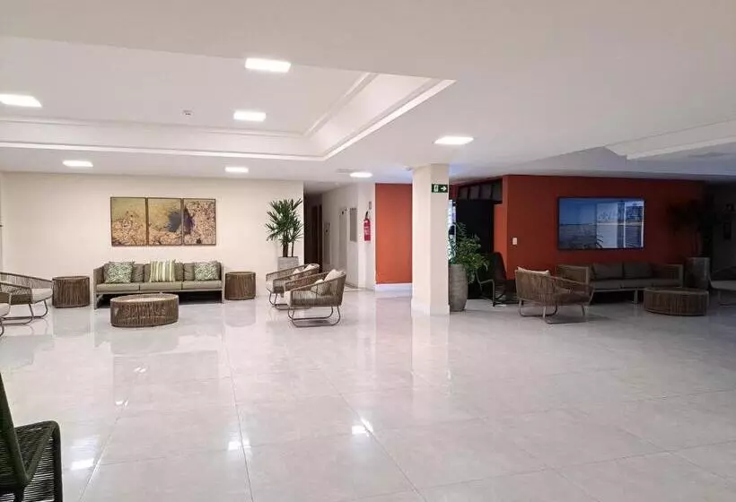 Guarajuba Paraiso Dos Coqueiros B02