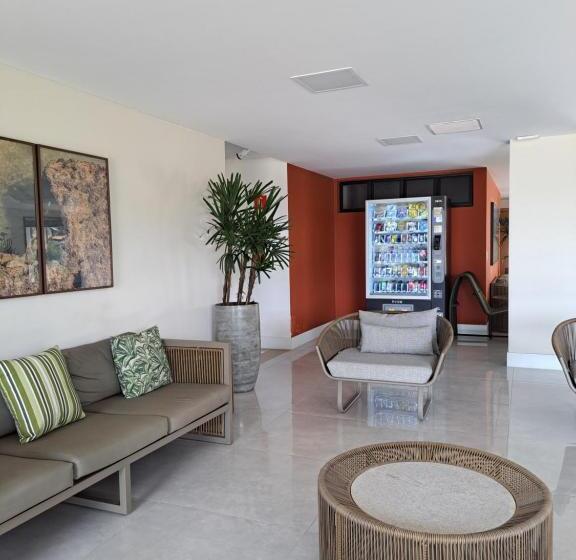 Guarajuba Paraiso Dos Coqueiros B02