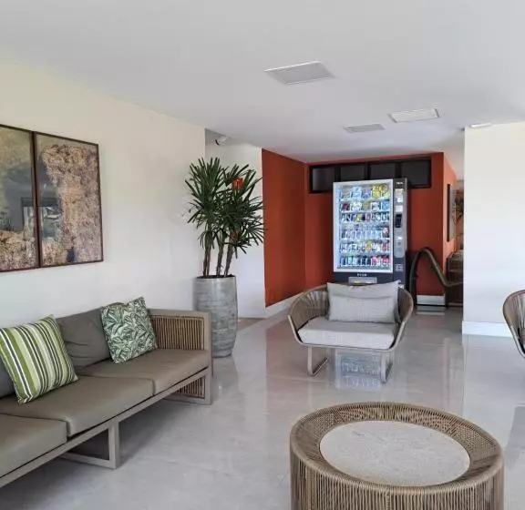 Guarajuba Paraiso Dos Coqueiros B02