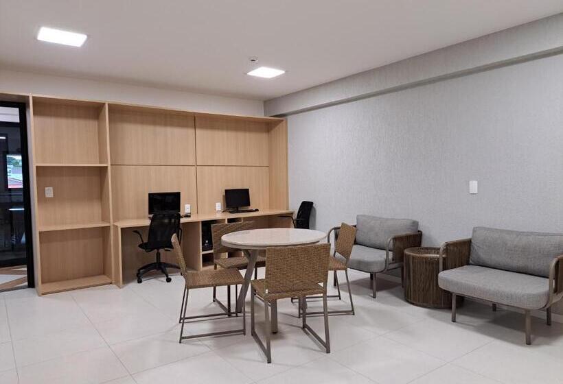 Guarajuba Paraiso Dos Coqueiros B02