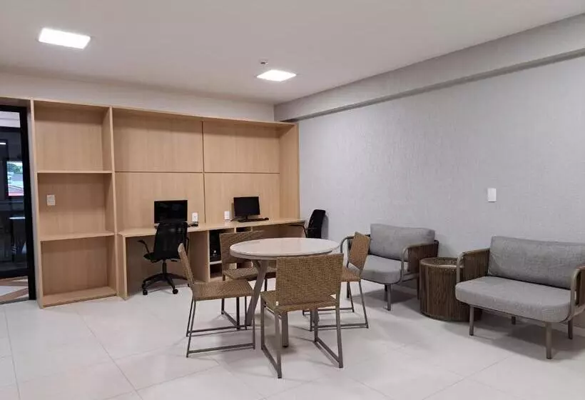 Guarajuba Paraiso Dos Coqueiros B02