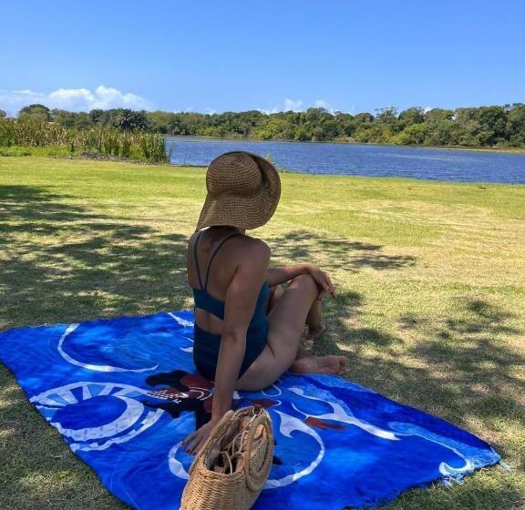 Guarajuba Paraiso Dos Coqueiros B02