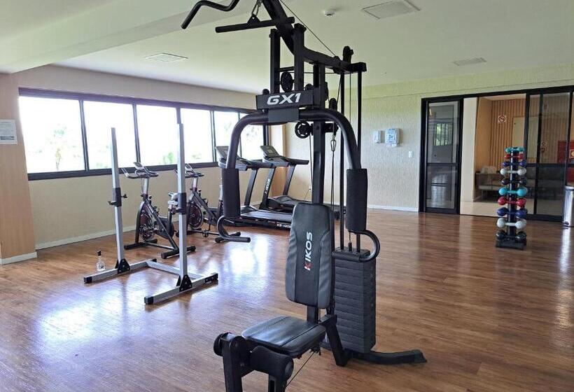 Guarajuba Paraiso Dos Coqueiros B02