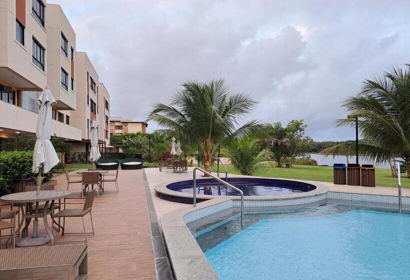 Guarajuba Paraiso Dos Coqueiros B02