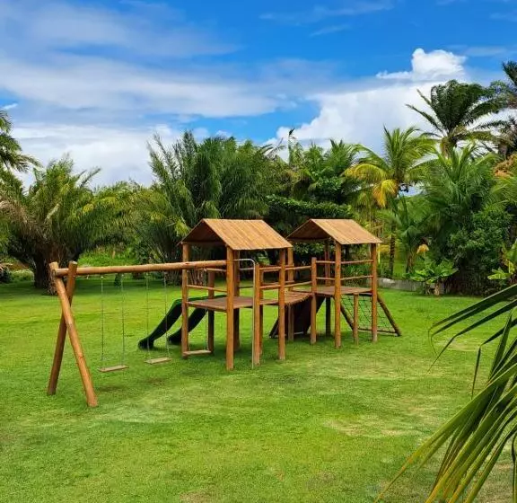 Guarajuba Paraiso Dos Coqueiros B02