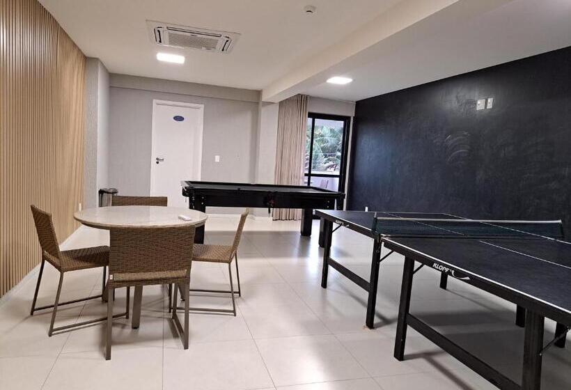 Guarajuba Paraiso Dos Coqueiros B02