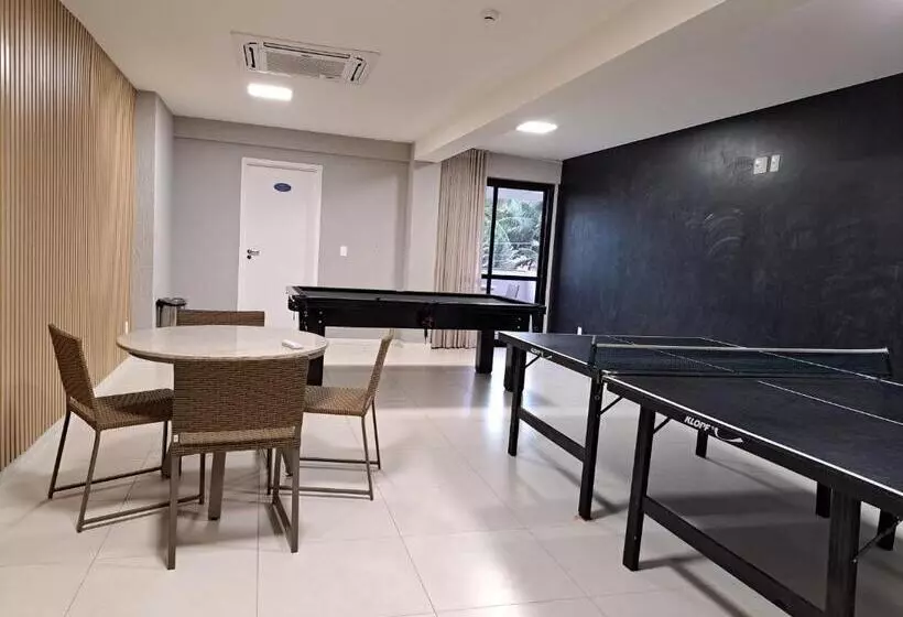 Guarajuba Paraiso Dos Coqueiros B02