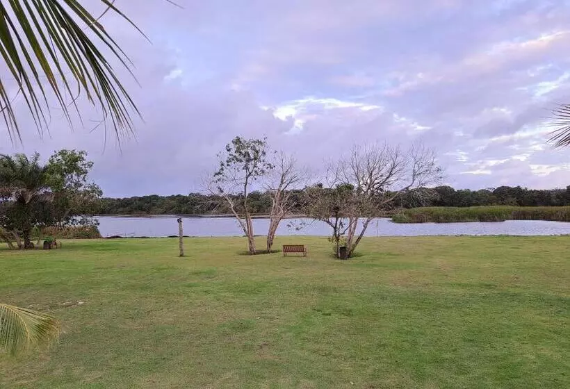 Guarajuba Paraiso Dos Coqueiros B02