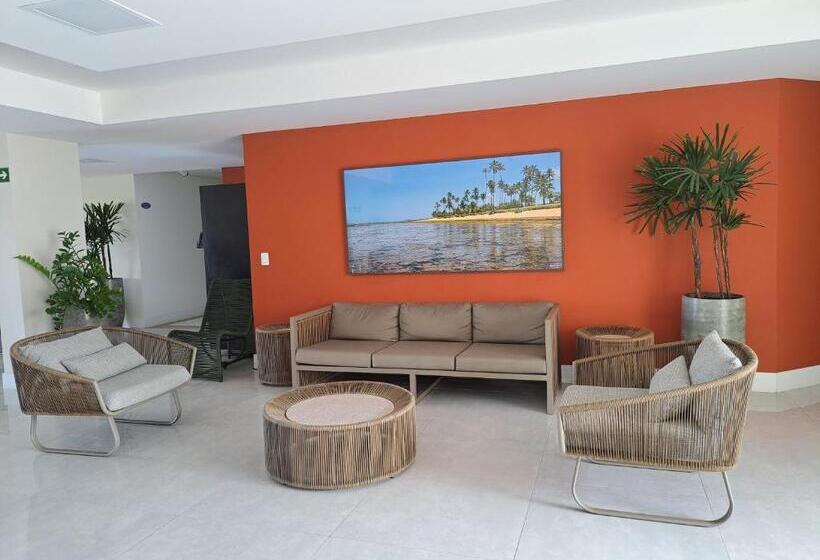 Guarajuba Paraiso Dos Coqueiros B02