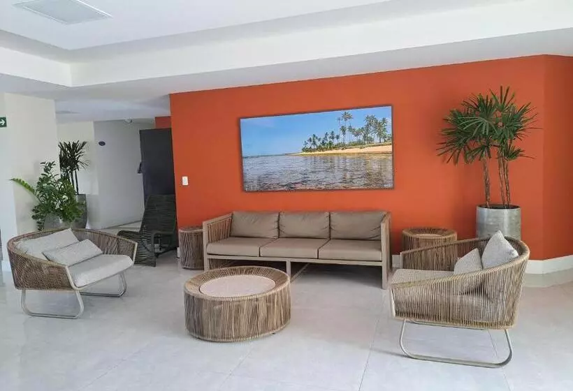 Guarajuba Paraiso Dos Coqueiros B02