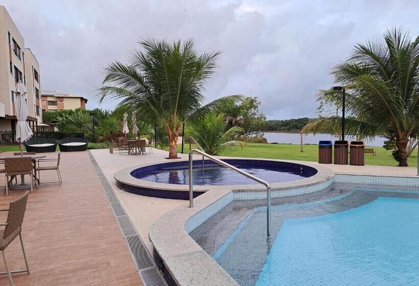 Guarajuba Paraiso Dos Coqueiros B02