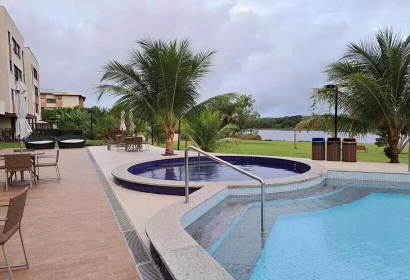 Guarajuba Paraiso Dos Coqueiros B02