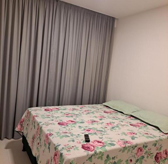 Guarajuba Paraiso Dos Coqueiros B02