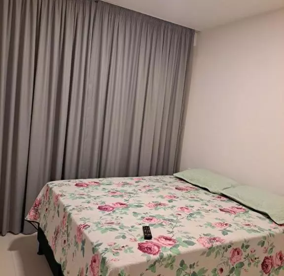 Guarajuba Paraiso Dos Coqueiros B02