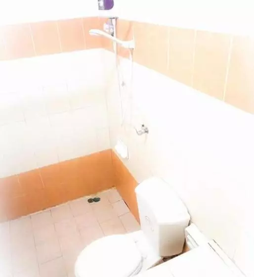 Hotelli Songsak Phayao