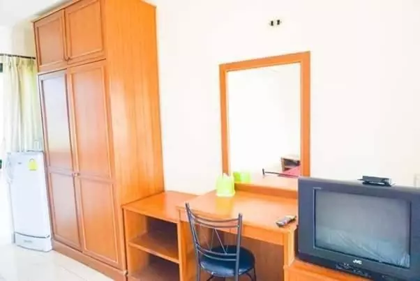 Hotelli Songsak Phayao