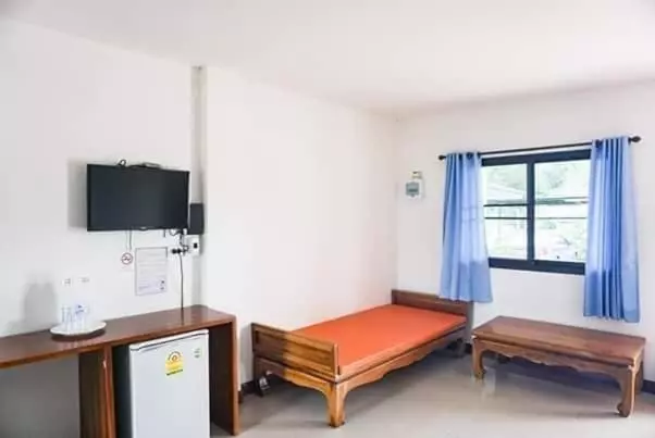 Hotelli Songsak Phayao