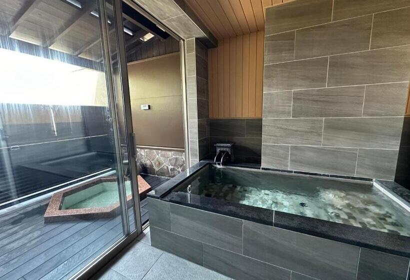 Hotel 宵待ちの宿　萩一輪