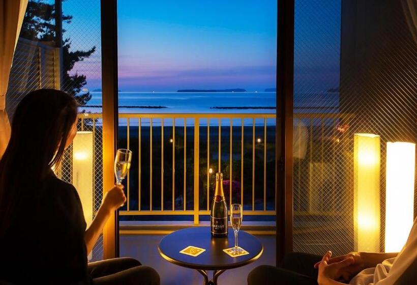 Hotel 宵待ちの宿　萩一輪