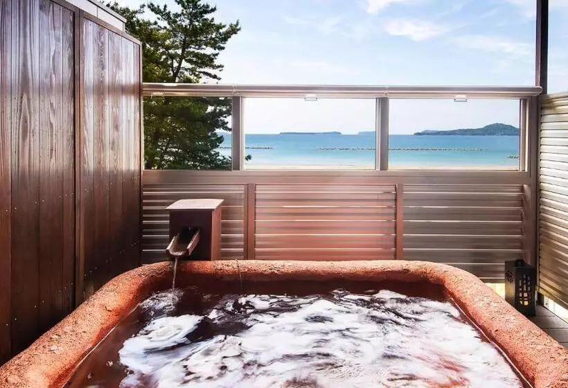 Hotelli 宵待ちの宿　萩一輪