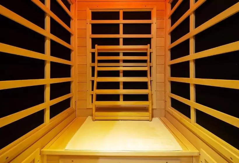 Hotelli 宵待ちの宿　萩一輪