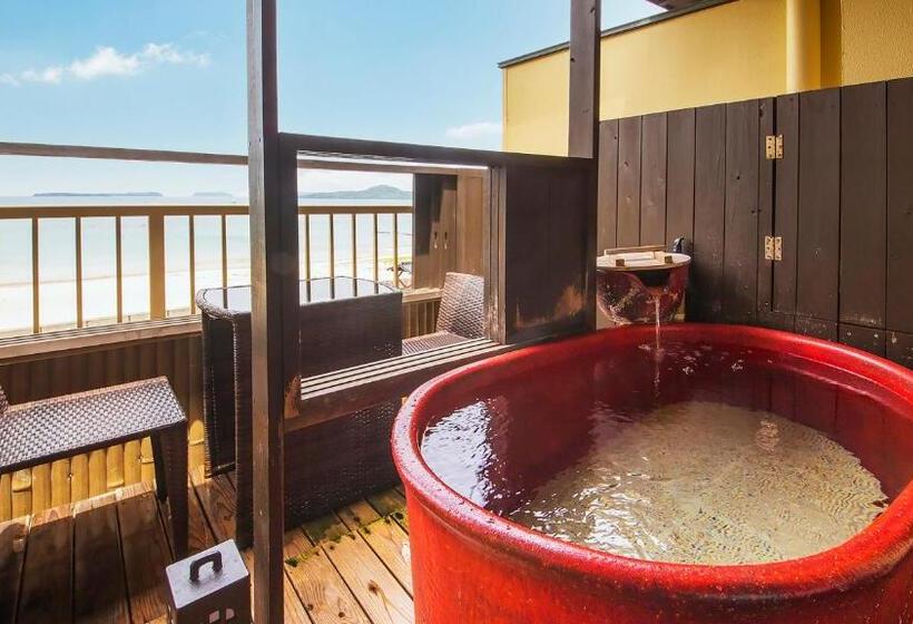 Hotel 宵待ちの宿　萩一輪