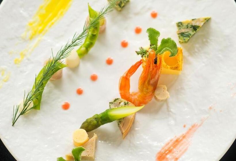 Hotel 宵待ちの宿　萩一輪