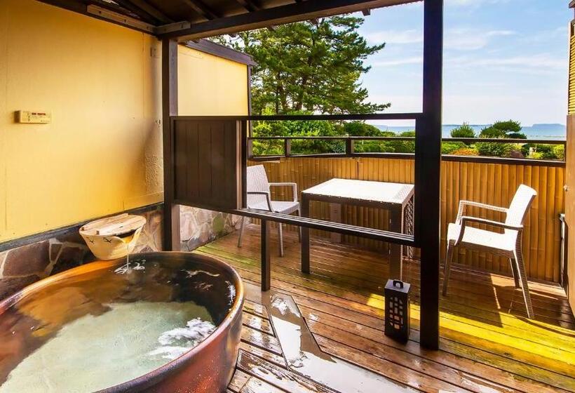 Hotel 宵待ちの宿　萩一輪