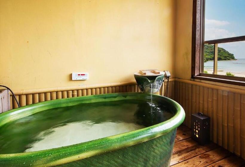 Hotel 宵待ちの宿　萩一輪