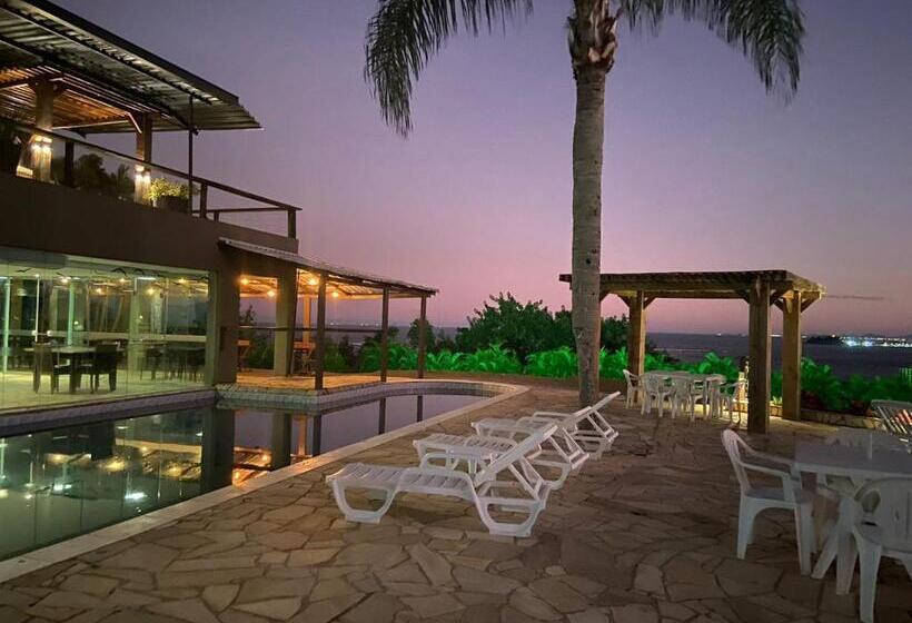 فندق Caieiras