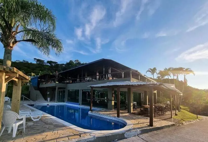 Hotelli Caieiras