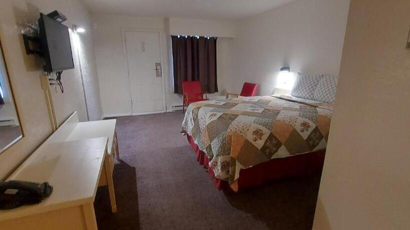 ホテル Granby River Inn & Suites